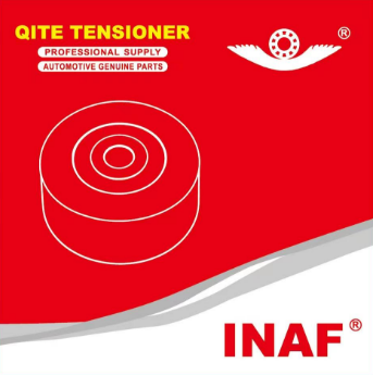 Qite Bearings: Redefining the New Benchmark of Automotive Power Transmission with OEM Quality
